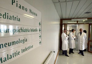 Sanità Nazionale: quale futuro?