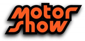 Lo storico logo del Motorshow