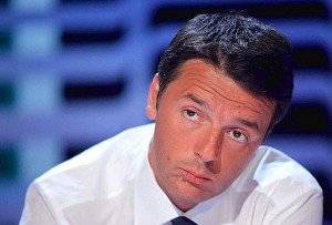 Renzi e la riforma delle regioni